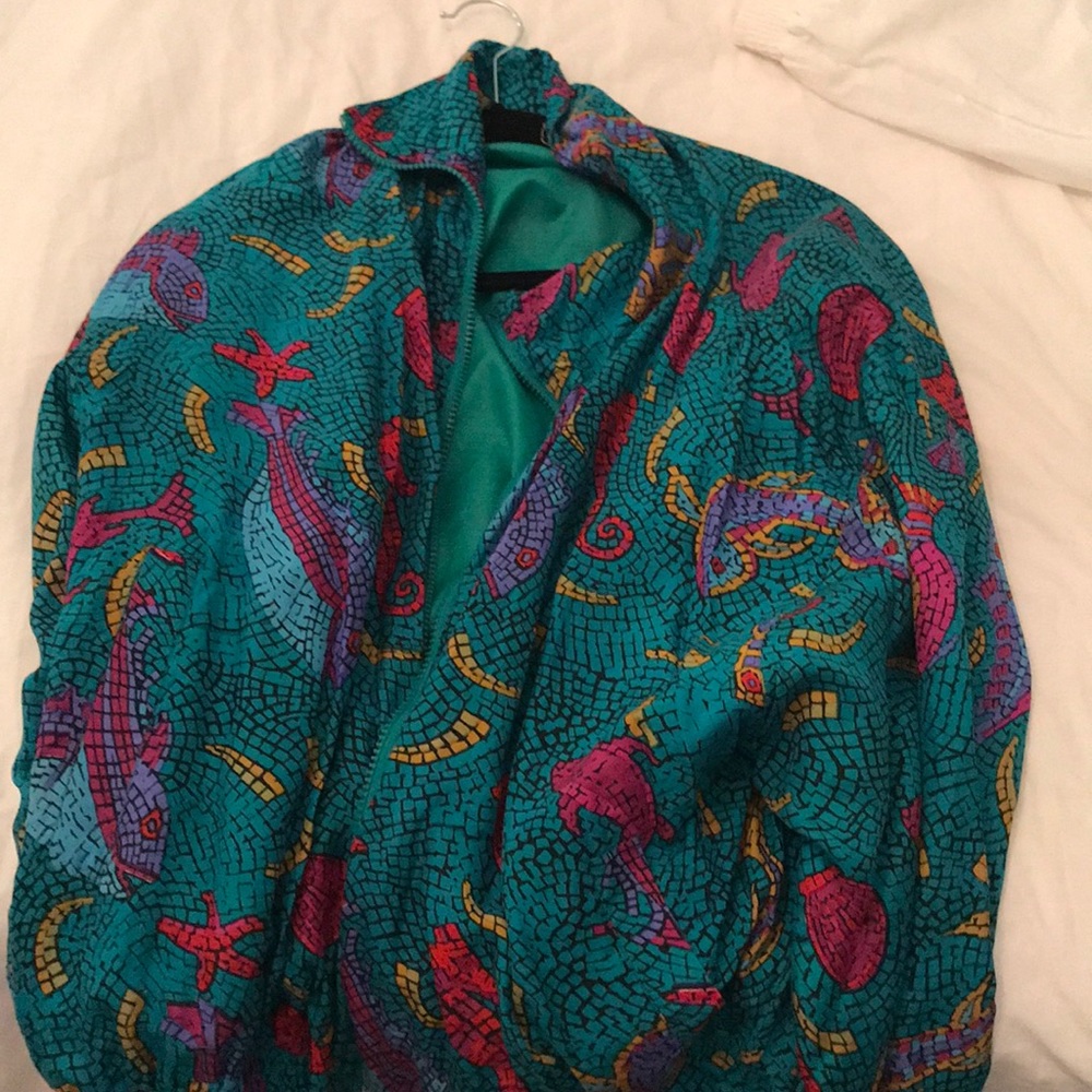 Vintage Jacket